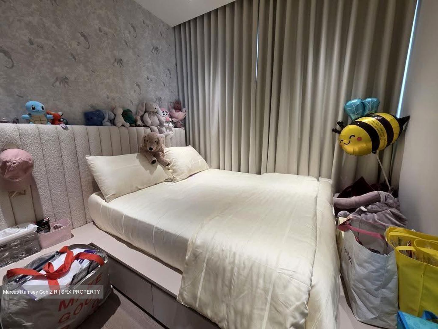 Avenue South Residence (D3), Apartment #636300181